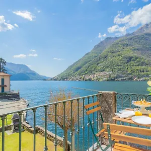 Deriva On Careno's By Rent , Nesso Italy