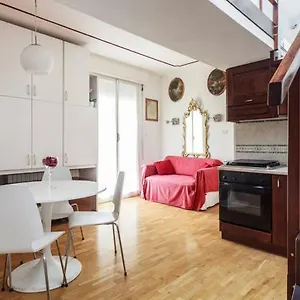 Le Grenier , Bologna Italy